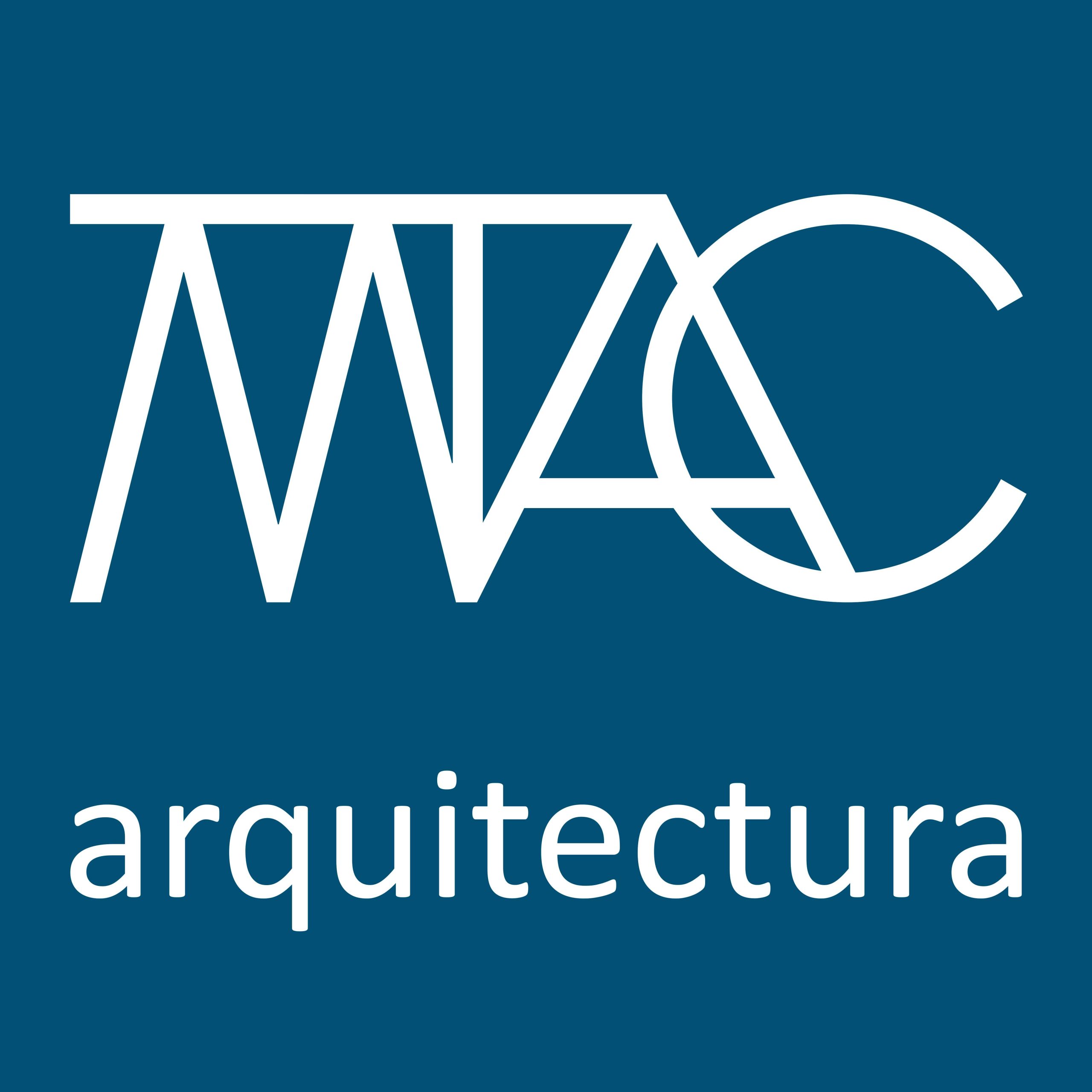 MTAC ESTUDIO DE ARQUITECTURA MADRID