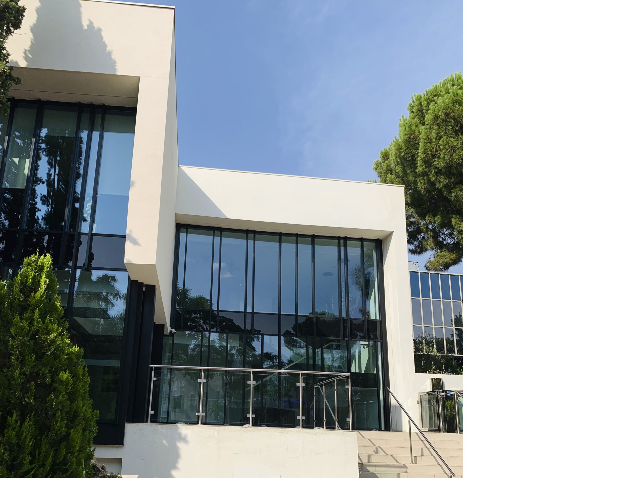 ARQUITECTURA MTAC ARQUITECTURA MTAC