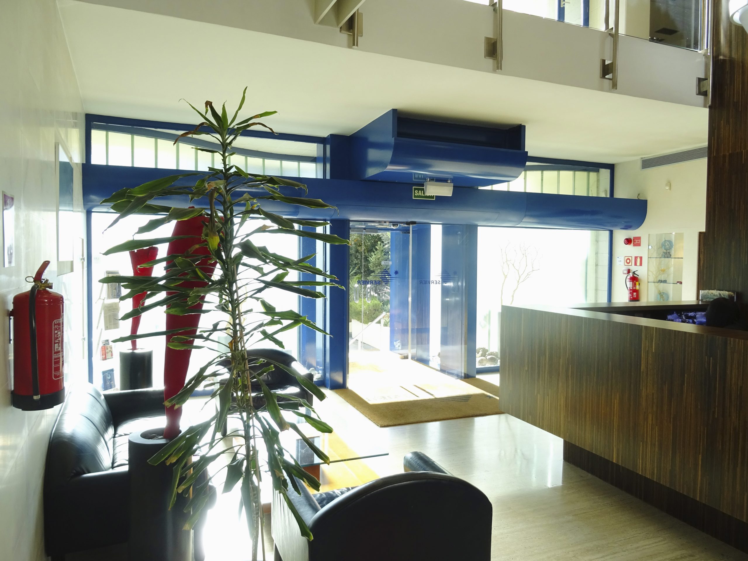 ARQUITECTURA MTAC ARQUITECTURA MTAC