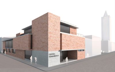 Centro Humanistico La Puebla de Alfiden