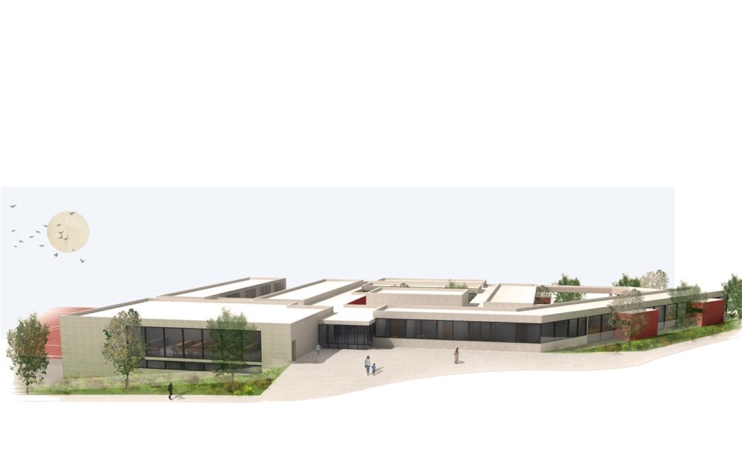 Concurso CEIP Plasencia