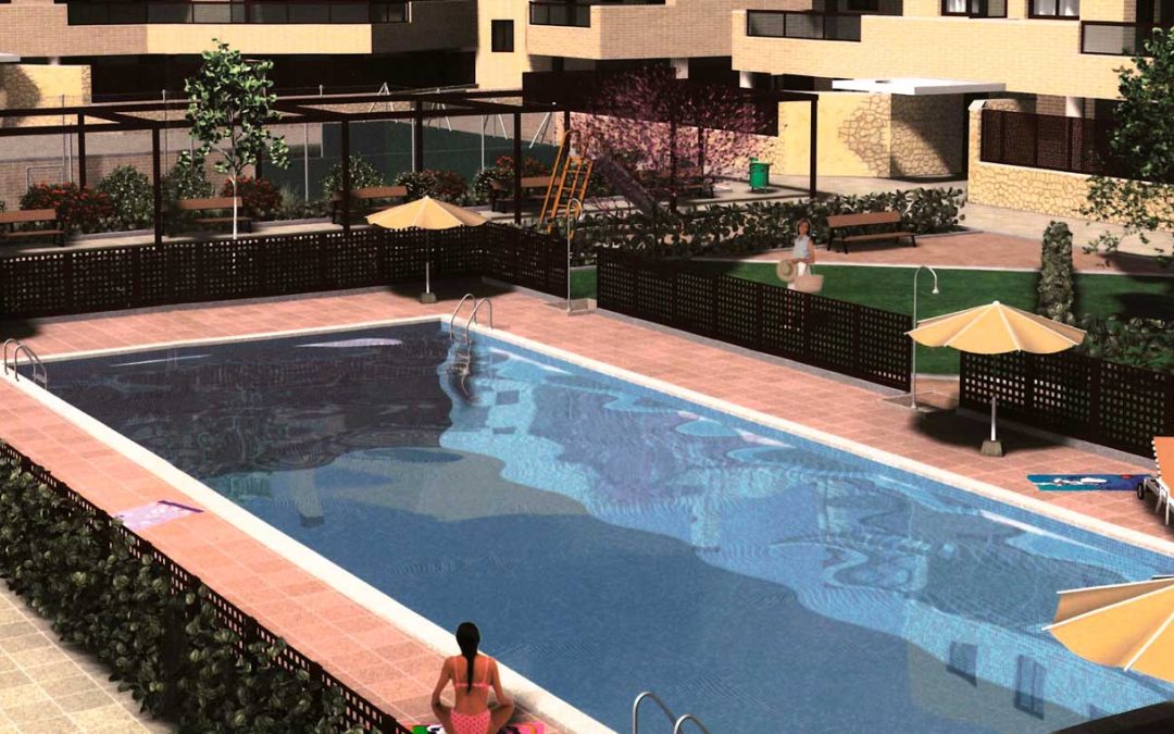 Residencial el Parque