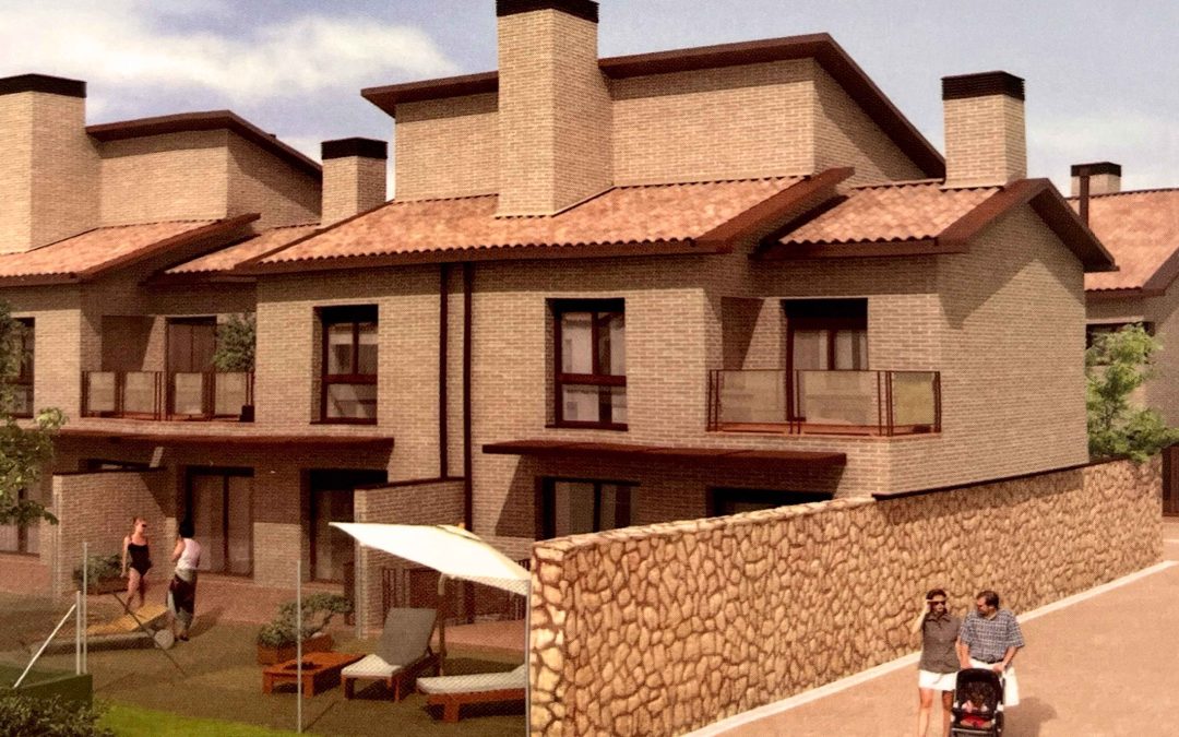 Residencial Villas de Valdeluz