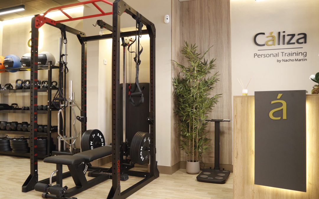 Centro Personal Training