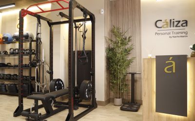 Centro Personal Training